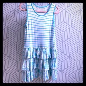 Girl's size 6/7 Design History dress.